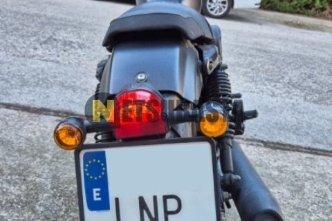 Yamaha Aerox 50 2005