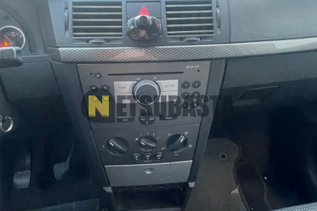 Opel Meriva 1.3 CDTi 2008