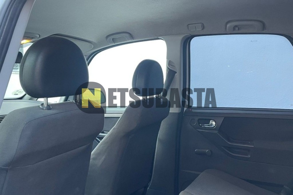 Opel Meriva 1.3 CDTi 2008