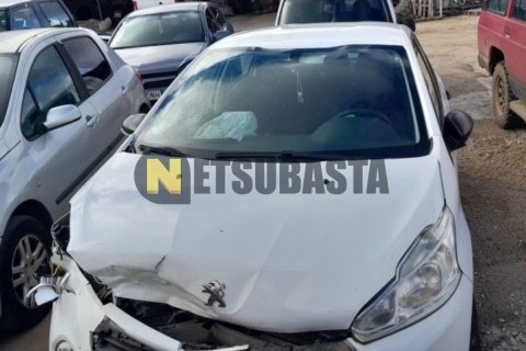 Yamaha YP Majesty 400 2008