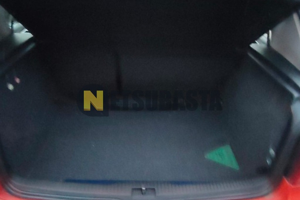 Volkswagen Golf 1.6 1998