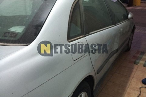 Yamaha Majesty 125 2014