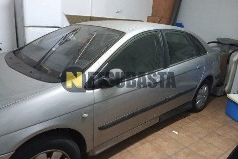 Yamaha Majesty 125 2014