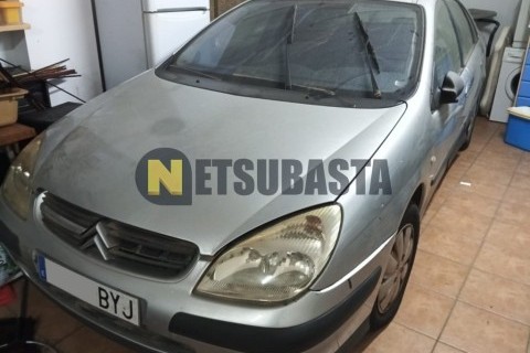 Yamaha Majesty 125 2014