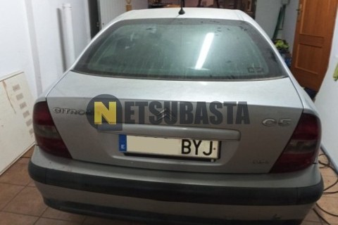 Yamaha Majesty 125 2014