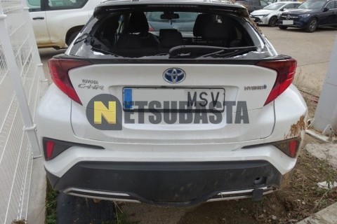 Yamaha Majesty 125 2014