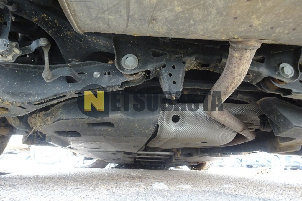 Toyota C-HR 180H 2023