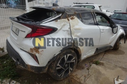 Yamaha Majesty 125 2014