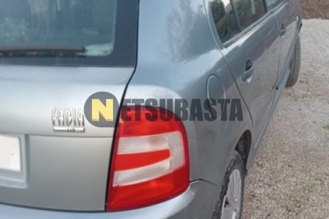 Yamaha Majesty 125 2014