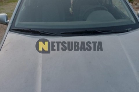 Yamaha Majesty 125 2014