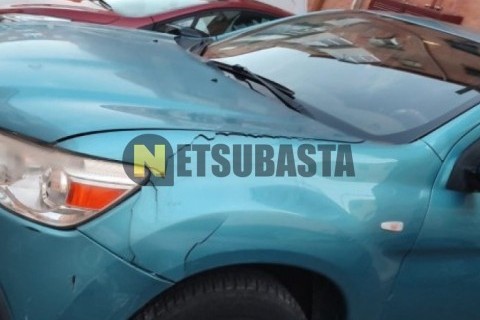 Yamaha Majesty 125 2014