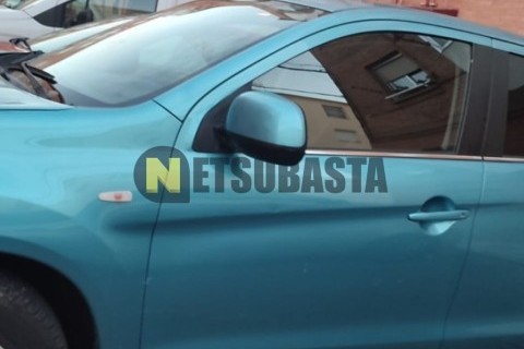 Yamaha Majesty 125 2014