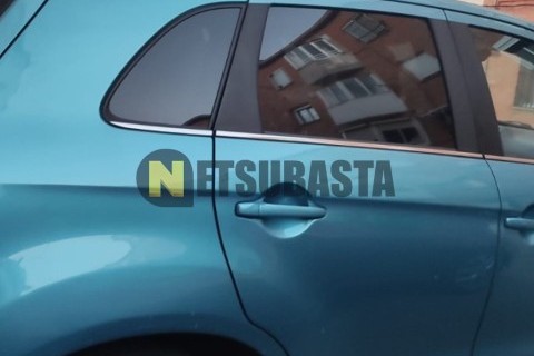 Yamaha Majesty 125 2014