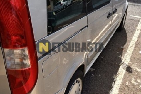 Yamaha Aerox 50 2005