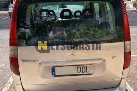 Yamaha Aerox 50 2005