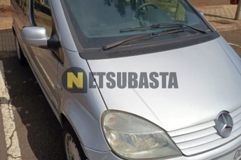 Yamaha Aerox 50 2005