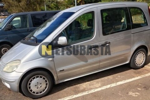 Yamaha Aerox 50 2005