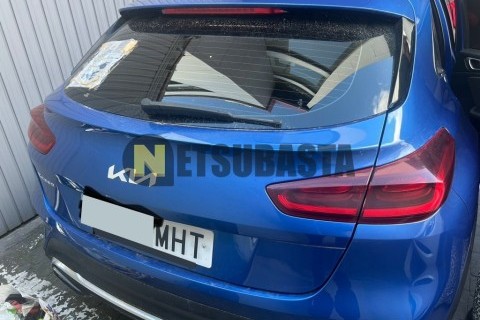 Yamaha Aerox 50 2005