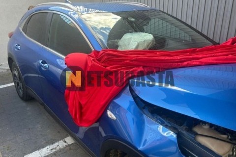 Yamaha Aerox 50 2005