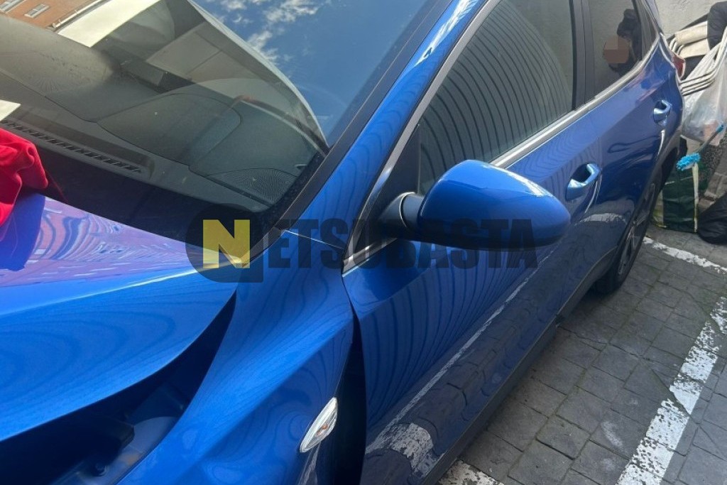 Kia XCeed 1.0 T-GDi 2023