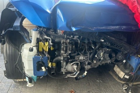 Yamaha Aerox 50 2005