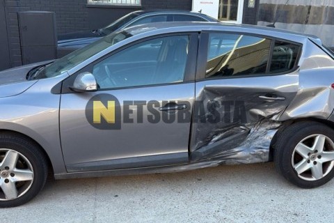 Yamaha SR 250 Special 2003