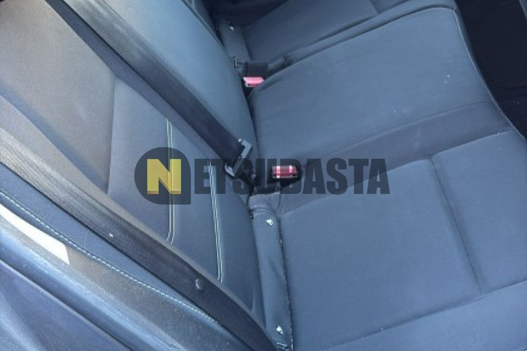 Renault Megane 1.5 dCi 2014