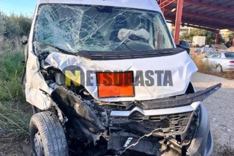 Yamaha SR 250 Special 2003