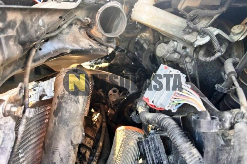 Citroën Jumper 2.2 BlueHDi Furgón 33 L2H2 2022