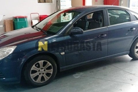 Yamaha SR 250 Special 2003