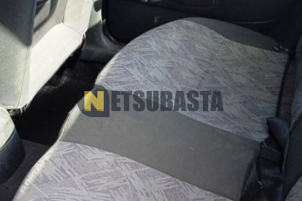 Ford Mondeo 1.8i 16v 1999