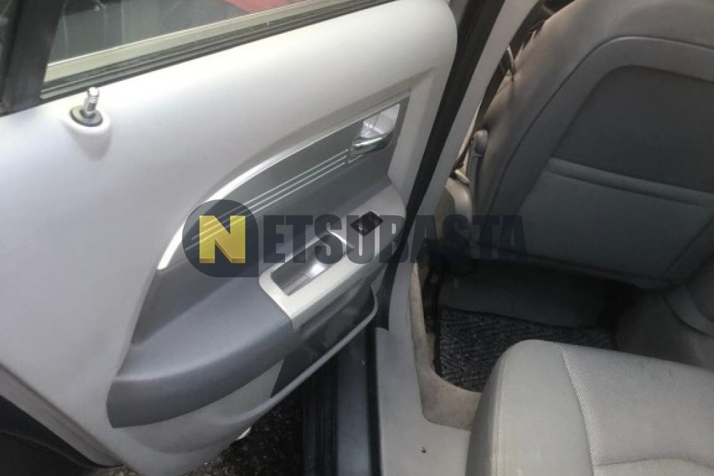 Chrysler Sebring 2.0 CRD 2008