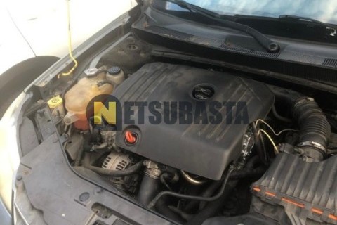 Yamaha SR 250 Special 2003