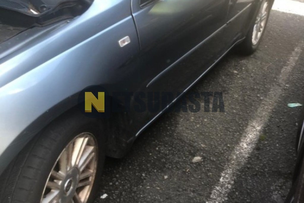 Chrysler Sebring 2.0 CRD 2008