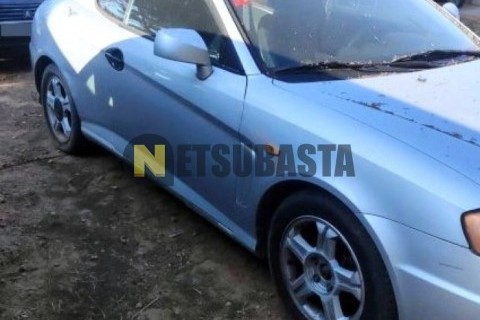 Yamaha SR 250 Special 2003