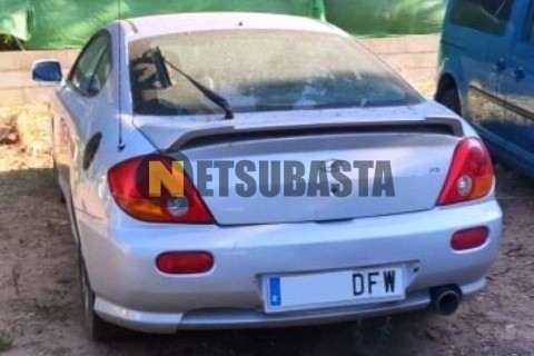 Yamaha SR 250 Special 2003