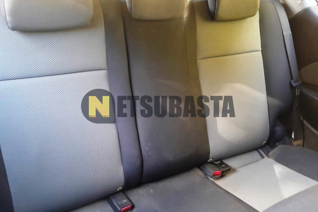 Chevrolet Aveo 1.4 16v 2009