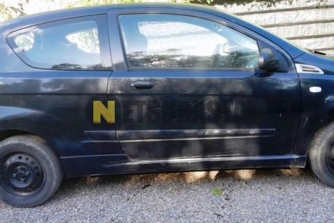 Yamaha YP Majesty 400 2008