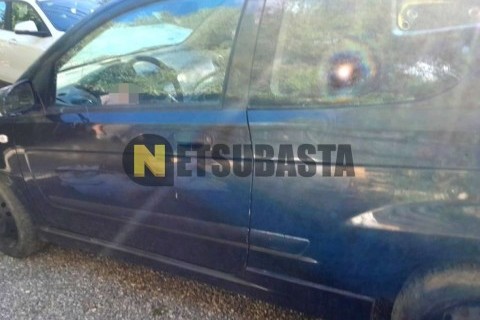 Yamaha YP Majesty 400 2008