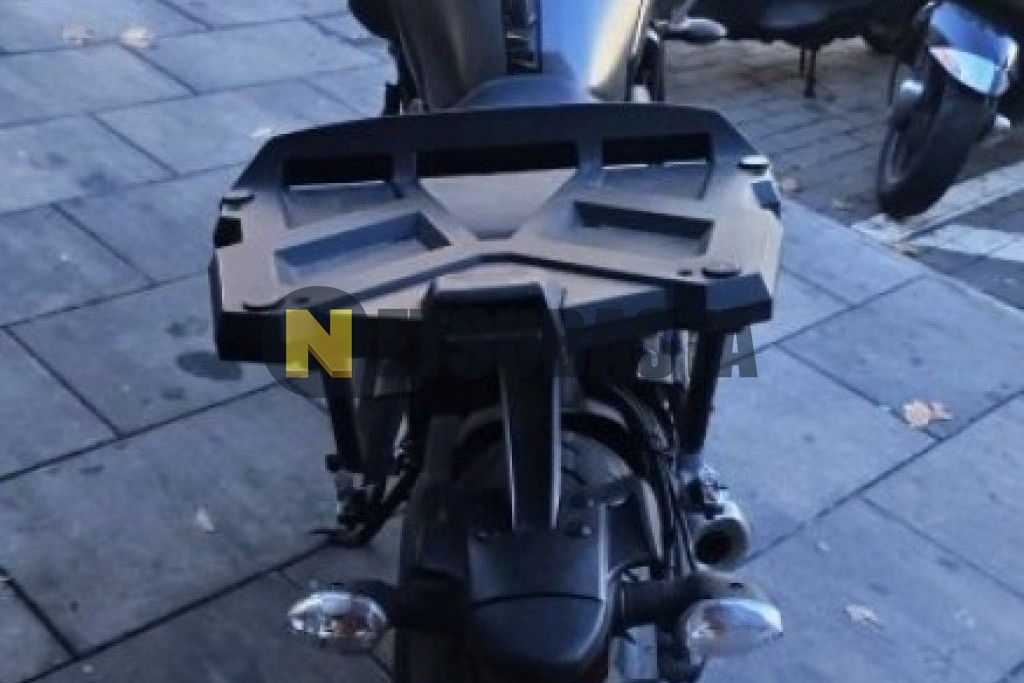 Yamaha MT-07 ABS 2018