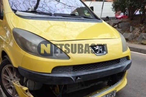 Yamaha SR 250 Special 2003