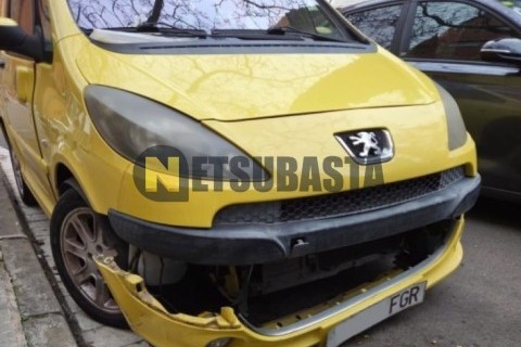 Yamaha SR 250 Special 2003