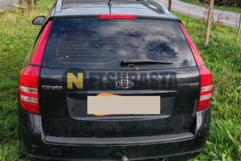 Yamaha YP Majesty 400 2008