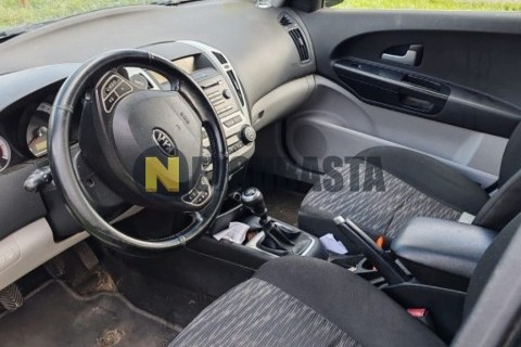 Yamaha YP Majesty 400 2008