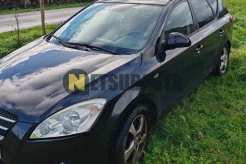 Yamaha YP Majesty 400 2008