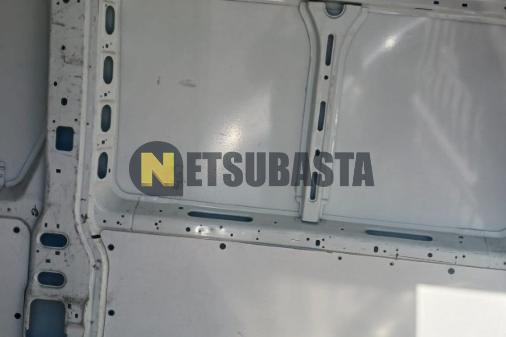 Citroën Jumper 2.2 BlueHDi 2021