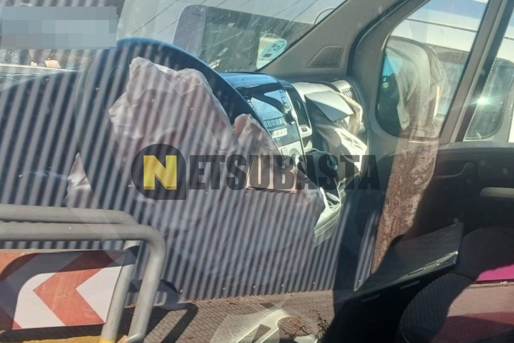 Citroën Jumper 2.2 BlueHDi 2021