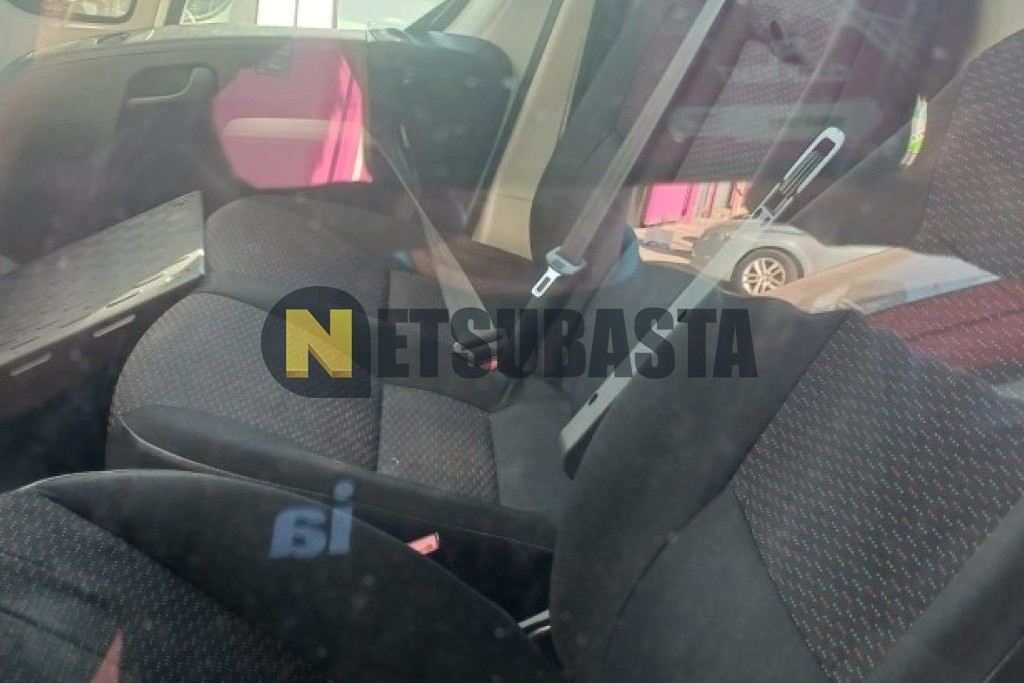 Citroën Jumper 2.2 BlueHDi 2021