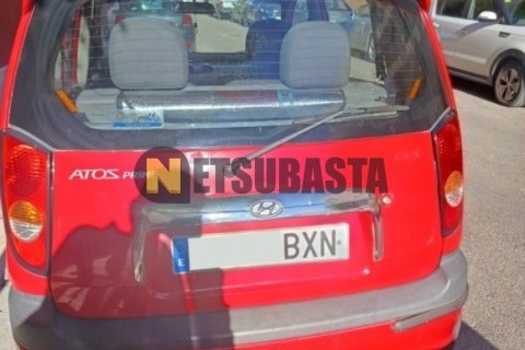 Yamaha YP Majesty 400 2008