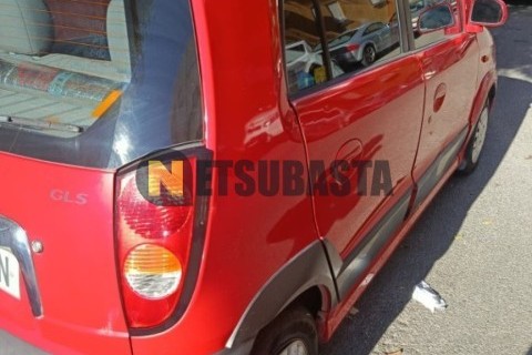 Yamaha YP Majesty 400 2008